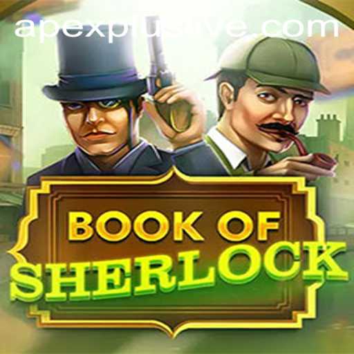 Discovering BookOfSherlock: An Innovative Journey into Mystery and Discovery