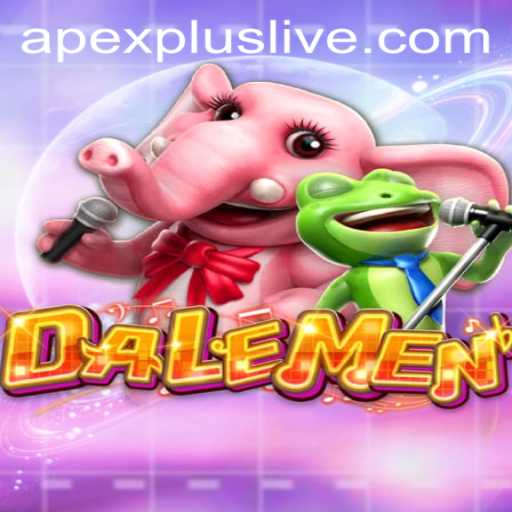 Discover the Exciting World of DALEMEN: The Apexplus Adventure