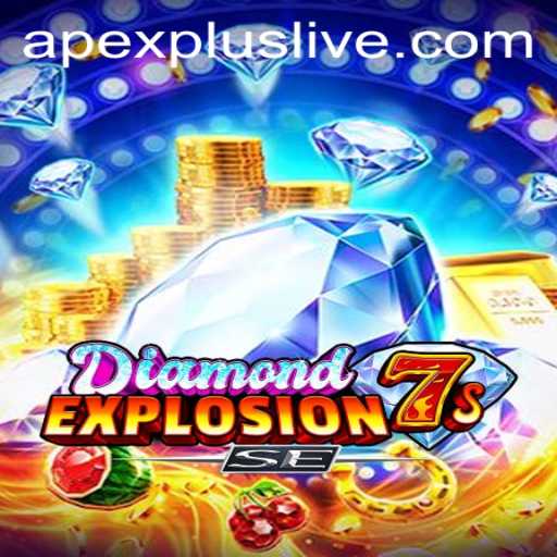 Discovering the Thrills of DiamondExplosion7sSE: A Gaming Adventure Fueled by Apexplus
