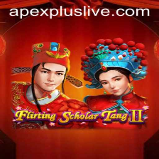 Flirting Scholar Tang II: A Blend of Strategy and Humor