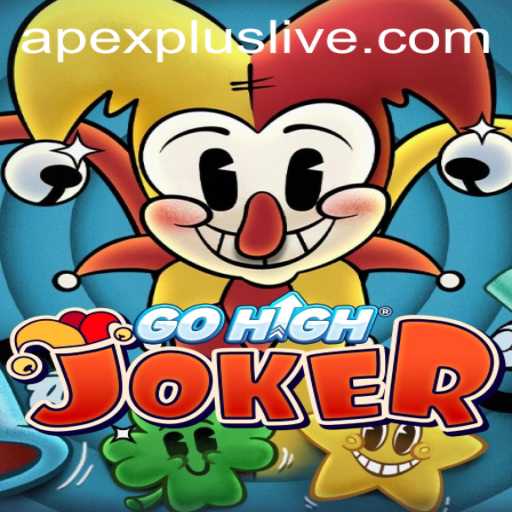 Dive into the World of GoHighJoker: The Game Revolutionizing the Apexplus Experience