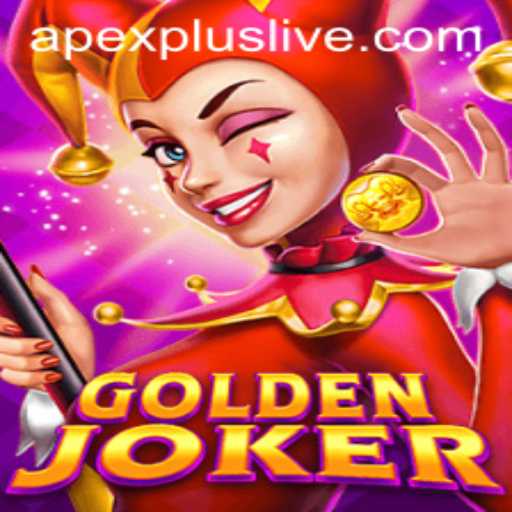 GoldenJoker: A New Era in Gaming with Apexplus