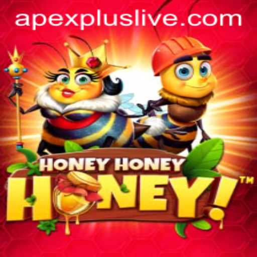 Exploring the World of HoneyHoneyHoney: A Sweet Gaming Experience with Apexplus