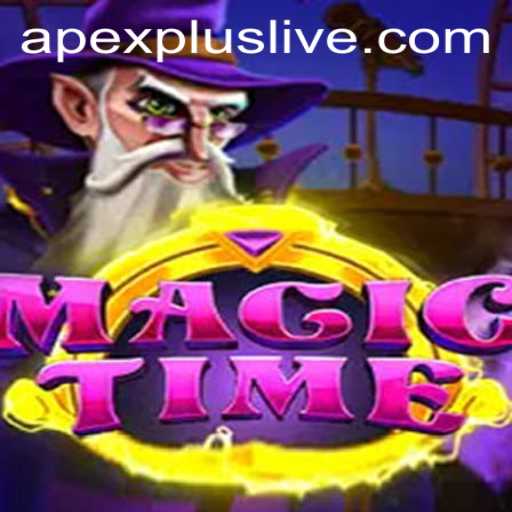 Unveiling MagicTime: Dive into the Enchanting World of Apexplus