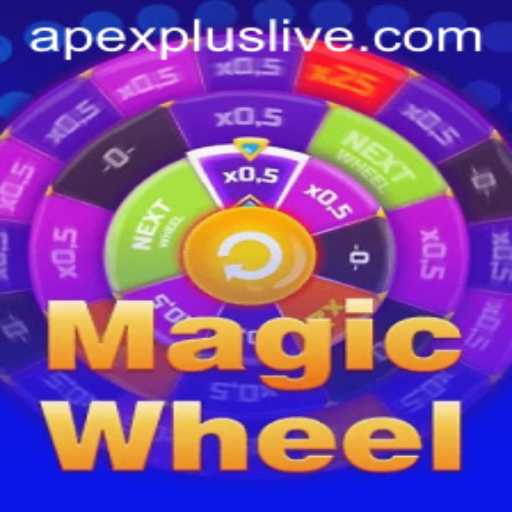 MagicWheel: The Apexplus Gaming Experience
