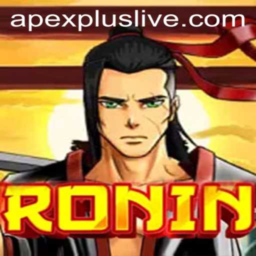 Ronin: The Ultimate Apexplus Experience in Gaming