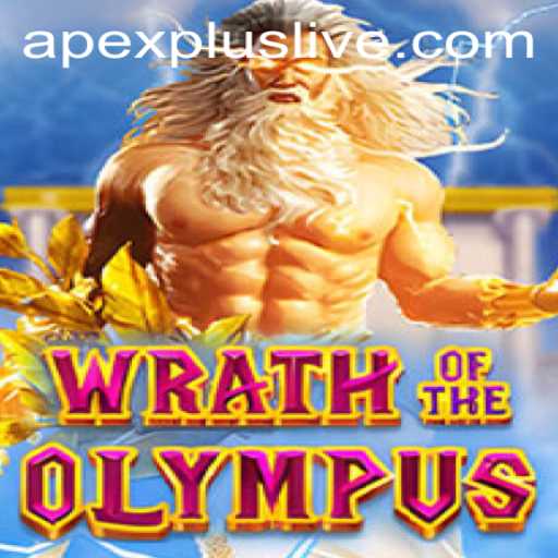 WrathofOlympus: Unveiling a Mythical Gaming Journey with Apexplus