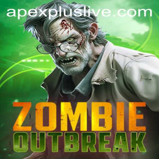 ZombieOutbreak: Navigating a New World with Apexplus